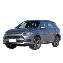 2021 New Electric SUV Energy Vehicles Car Hot Saling For Byd Song Pule DM-i EV Made In China Used Car