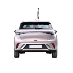 Wholesales Factory BYD Dolphin Ev Car 0KM Used Car Byd Dolphin 420KM Elektrikli Araba Vehiculo Electrico For Sale Byd Haitun