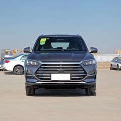 2021 New Electric SUV Energy Vehicles Car Hot Saling For Byd Song Pule DM-i EV Made In China Used Car