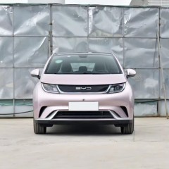 Wholesales Factory BYD Dolphin Ev Car 0KM Used Car Byd Dolphin 420KM Elektrikli Araba Vehiculo Electrico For Sale Byd Haitun