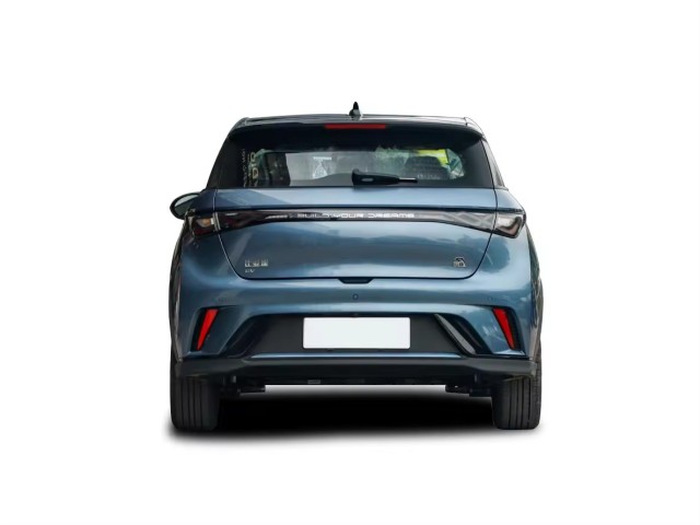 Wholesales Price Byd E1 2021 Dolphin 401KM Used Cars For Sale BYD SONG HAN TANG YUAN QIN Motor Cars Made In China BYD