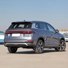 2021 New Electric SUV Energy Vehicles Car Hot Saling For Byd Song Pule DM-i EV Made In China Used Car