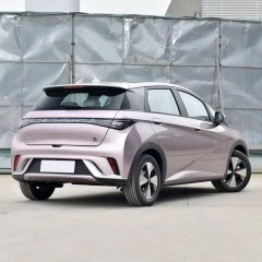 Wholesales Factory BYD Dolphin Ev Car 0KM Used Car Byd Dolphin 420KM Elektrikli Araba Vehiculo Electrico For Sale Byd Haitun