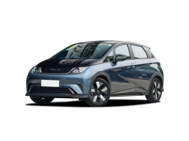 Wholesales Price Byd E1 2021 Dolphin 401KM Used Cars For Sale BYD SONG HAN TANG YUAN QIN Motor Cars Made In China BYD