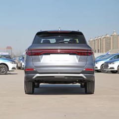 2021 New Electric SUV Energy Vehicles Car Hot Saling For Byd Song Pule DM-i EV Made In China Used Car