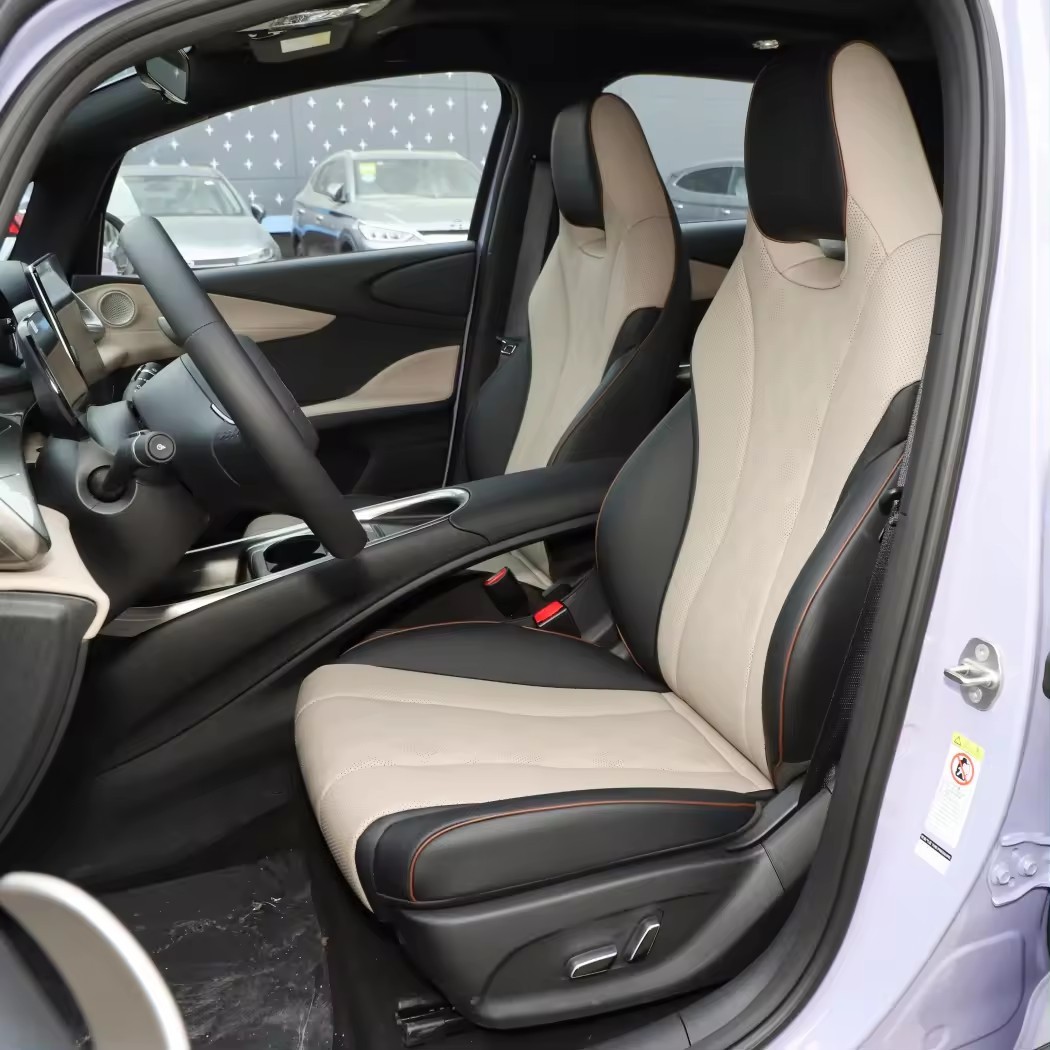 Wholesales Factory BYD Dolphin Ev Car 0KM Used Car Byd Dolphin 420KM Elektrikli Araba Vehiculo Electrico For Sale Byd Haitun
