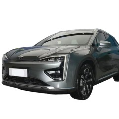 2021 New Electric Luxurious Car EV Hot Saling Medium SUV 007 Plus Style Mobility Scooter For HYCAN Used Car