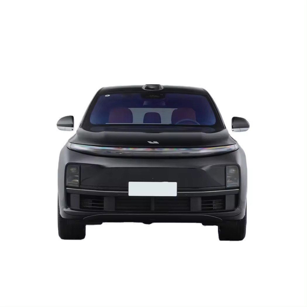 2024 New And Used Electric Car EV Hot Saling SUV L7 MAX Style For Li Auto Used Car