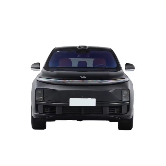 2024 New And Used Electric Car EV Hot Saling SUV L7 MAX Style For Li Auto Used Car
