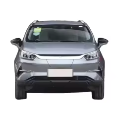 2023 New Car China New energy BYD Yuan Pro 401km Luxury version Electric Small SUV Cheap used New compact EV SUV for BYD