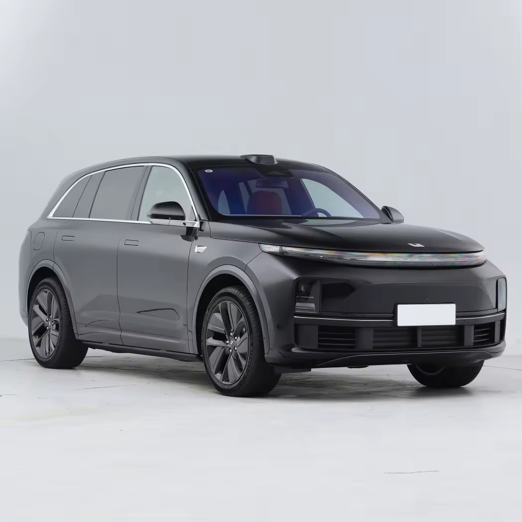 2024 New And Used Electric Car EV Hot Saling SUV L7 MAX Style For Li Auto Used Car