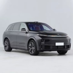 2024 New And Used Electric Car EV Hot Saling SUV L7 MAX Style For Li Auto Used Car
