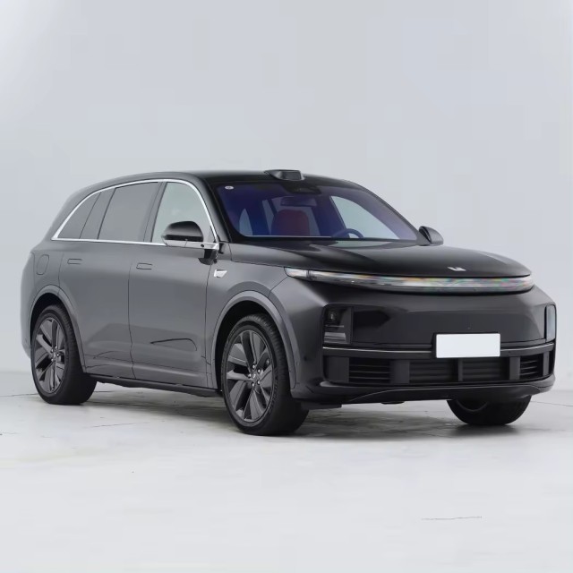 2024 New And Used Electric Car EV Hot Saling SUV L7 MAX Style For Li Auto Used Car