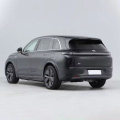 2024 New And Used Electric Car EV Hot Saling SUV L7 MAX Style For Li Auto Used Car