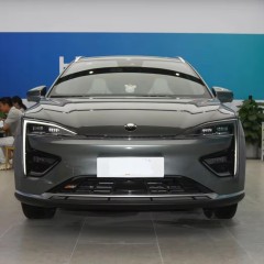 2021 New Electric Luxurious Car EV Hot Saling Medium SUV 007 Plus Style Mobility Scooter For HYCAN Used Car
