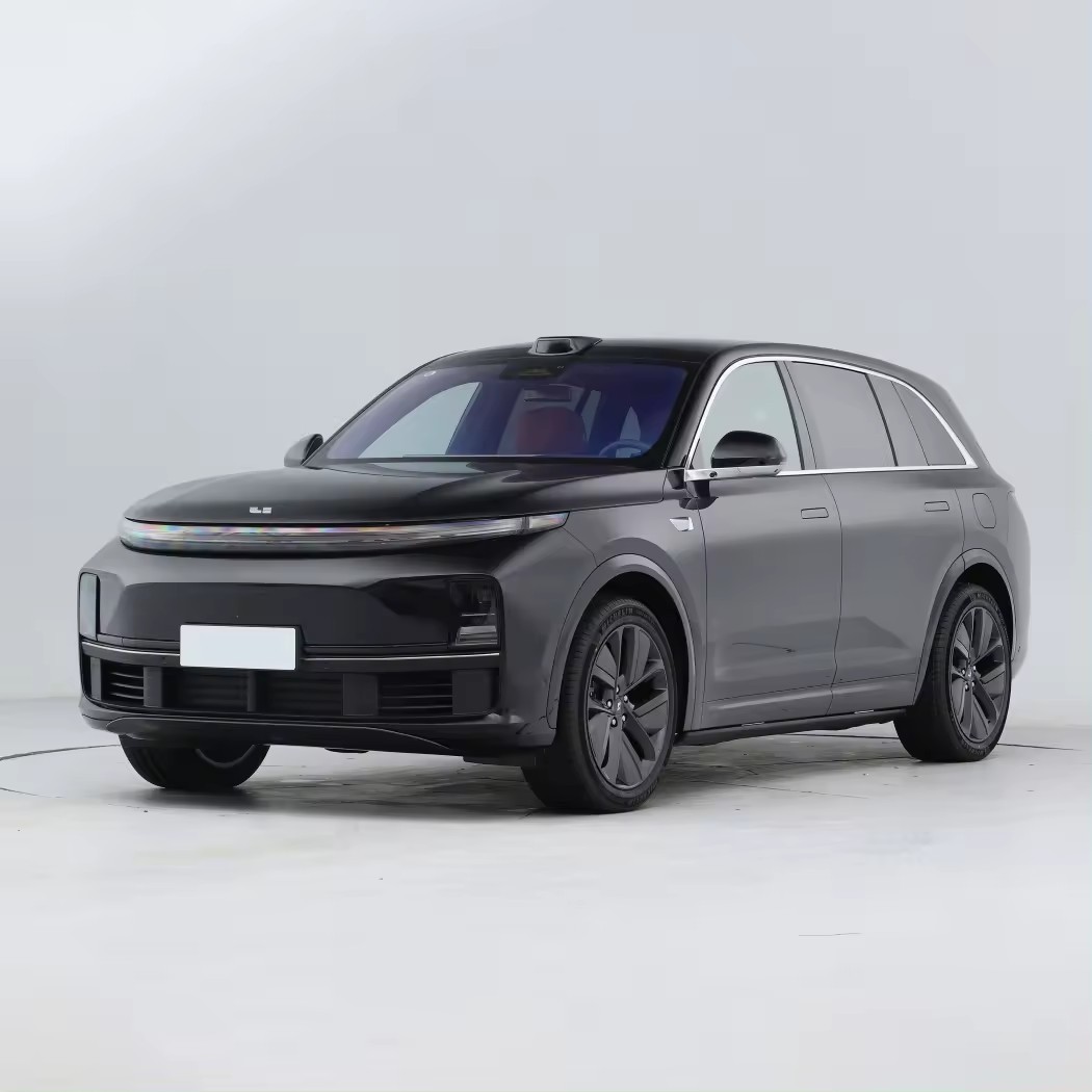 2024 New And Used Electric Car EV Hot Saling SUV L7 MAX Style For Li Auto Used Car