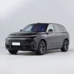 2024 New And Used Electric Car EV Hot Saling SUV L7 MAX Style For Li Auto Used Car