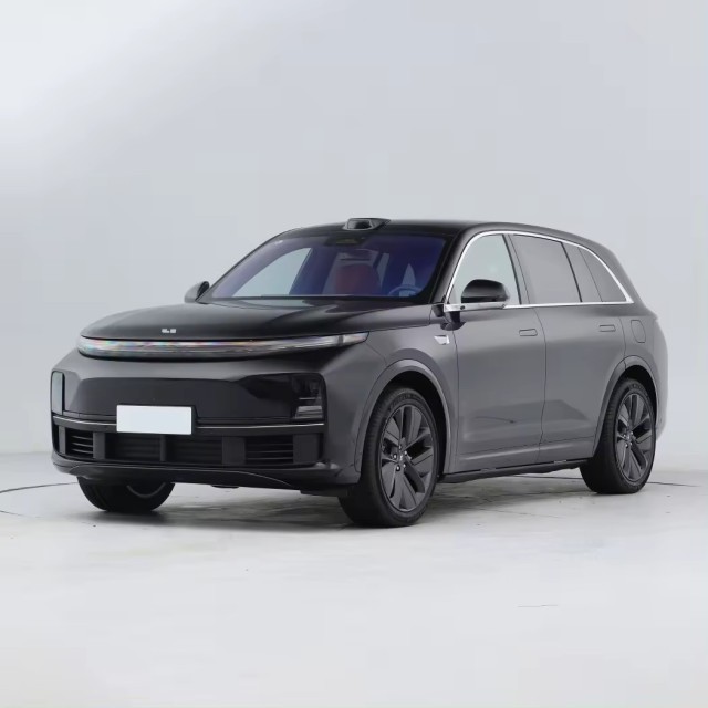 2024 New And Used Electric Car EV Hot Saling SUV L7 MAX Style For Li Auto Used Car