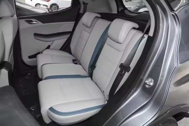 2023 New Car China New energy BYD Yuan Pro 401km Luxury version Electric Small SUV Cheap used New compact EV SUV for BYD