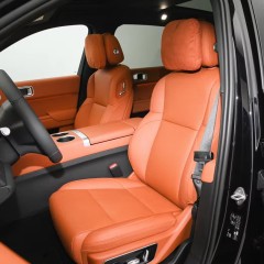 2024 New And Used Electric Car EV Hot Saling SUV L7 MAX Style For Li Auto Used Car