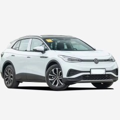 VW ID 4 2023 New Energy Car ID4 X High Speed Pure Plus Electric Car For VW Suv Id4x Pure And Intelligent Enjoyment