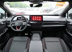 VW ID 4 2023 New Energy Car ID4 X High Speed Pure Plus Electric Car For VW Suv Id4x Pure Long Range