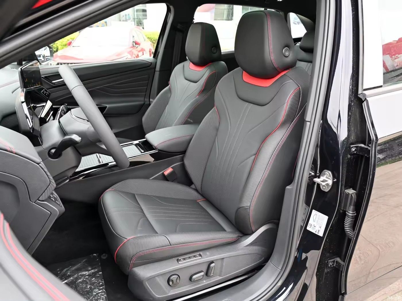 VW ID 4 2023 New Energy Car ID4 X High Speed Pure Plus Electric Car For VW Suv Id4x Pure And Intelligent Enjoyment