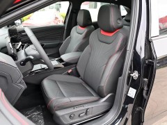 VW ID 4 2023 New Energy Car ID4 X High Speed Pure Plus Electric Car For VW Suv Id4x Pure And Intelligent Enjoyment