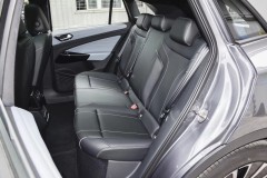 VW ID 4 2023 New Energy Car ID4 X High Speed Pure Plus Electric Car For VW Suv Id4x Pure Long Range