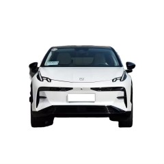 2023 New And Used Electric Cars EV Hot Saling Limousine Four Drive X YOU Style Made In China For ZEEKR X Cars