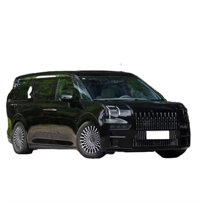 2022 New And Used Electric Cars EV Hot Saling Limousine Me Style Made In China For ZEEKR 009 Cars