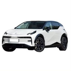 2023 New And Used Electric Cars EV Hot Saling Limousine Four Drive X YOU Style Made In China For ZEEKR X Cars