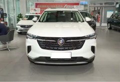 New Cars 2022 Envision PLUS 552T Deluxe Model New Cars Fuel SUV Vehicle For Buick Envision PLUS 552T