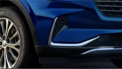 New Car 2022 Envision PLUS 652T Four Wheel Deluxe Model New Cars Fuel SUV Vehicle For Buick Envision PLUS 652T