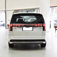 2022 New And Used Electric Cars EV Hot Saling Limousine We Style Made In China For ZEEKR 009 Cars