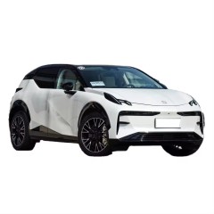 2023 New And Used Electric Cars EV Hot Saling Limousine Four Drive X YOU Style Made In China For ZEEKR X Cars