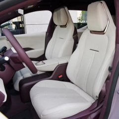 2023 New And Used Electric Cars EV Hot Saling Limousine Four Drive X YOU Style Made In China For ZEEKR X Cars