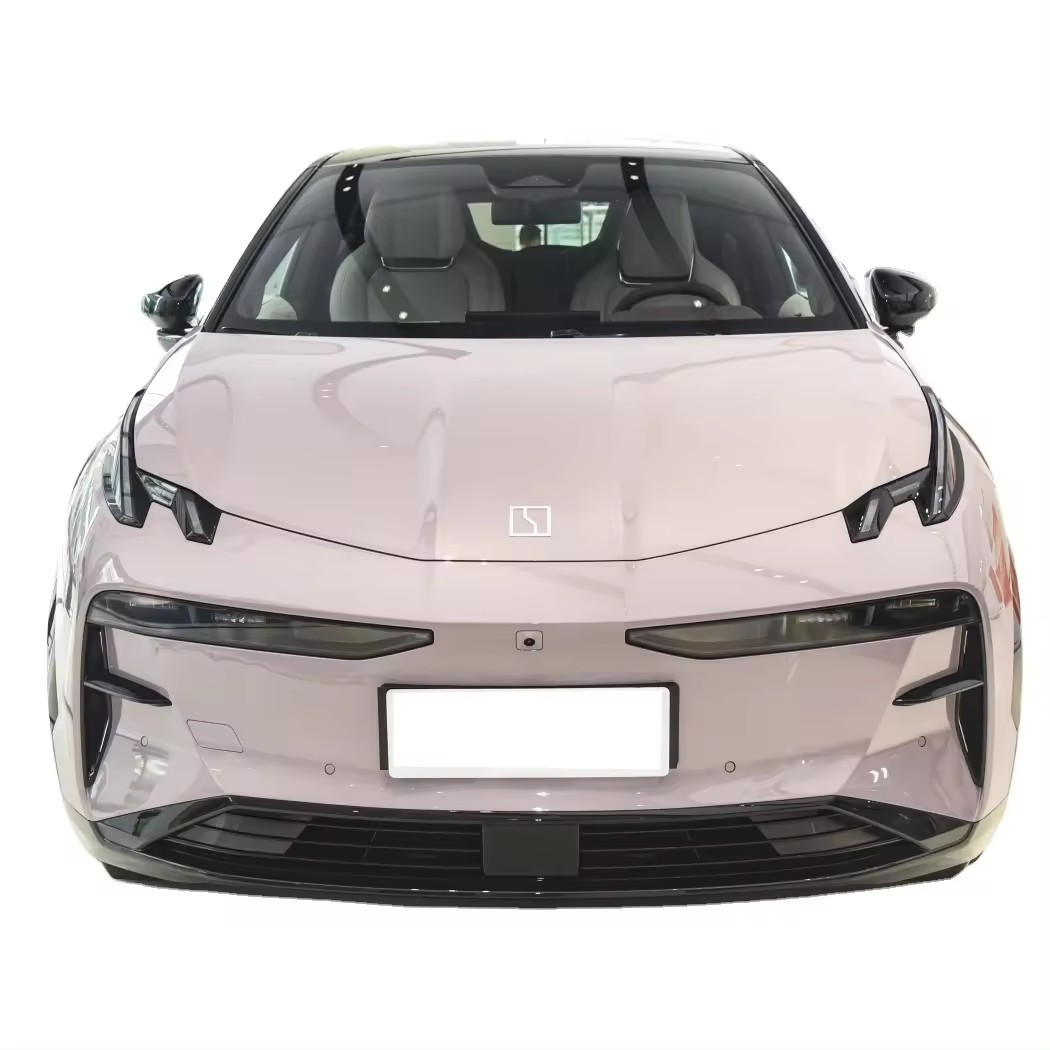 2023 New And Used Electric Cars EV Hot Saling Limousine Rear Drive X YOU Style Made In China For ZEEKR X Cars