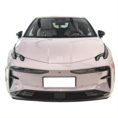 2023 New And Used Electric Cars EV Hot Saling Limousine Rear Drive X YOU Style Made In China For ZEEKR X Cars
