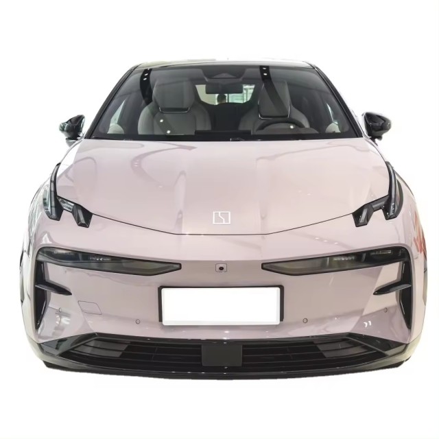 2023 New And Used Electric Cars EV Hot Saling Limousine Rear Drive X YOU Style Made In China For ZEEKR X Cars
