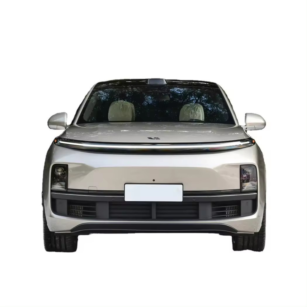 2024 New And Used Electric Car EV Hot Saling 5 Door 6 Seater Suv L8 MAX Style For Li Auto Used car