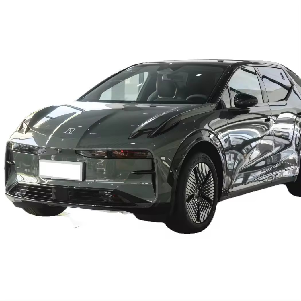 2023 New And Used Electric Cars EV Hot Saling Limousine Rear wheel drive X ME Style Made in China For ZEEKR X Cars