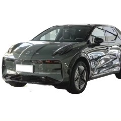 2023 New And Used Electric Cars EV Hot Saling Limousine Rear wheel drive X ME Style Made in China For ZEEKR X Cars