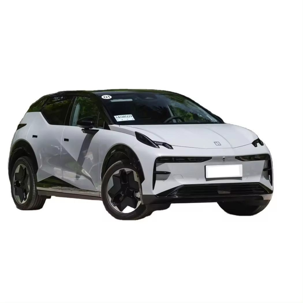 2023 New And Used Electric Cars EV Hot Saling Limousine Four-wheel drive X YOU Style Made in China For ZEEKR X Cars