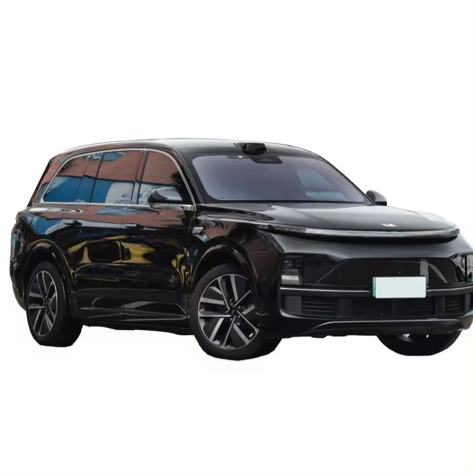 2024 New And Used Electric Car EV Hot Saling SUV L9 PRO style For Li Auto Used Car