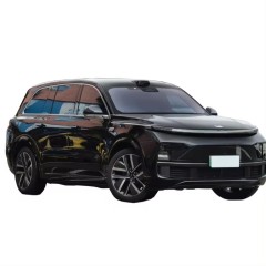 2024 New And Used Electric Car EV Hot Saling SUV L9 PRO style For Li Auto Used Car
