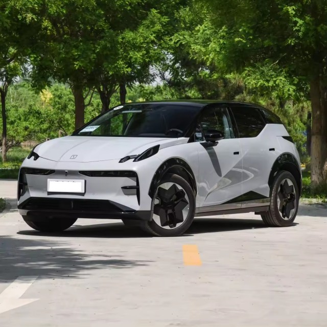 2023 New And Used Electric Cars EV Hot Saling Limousine Four-wheel drive X YOU Style Made in China For ZEEKR X Cars