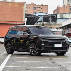 2024 New And Used Electric Car EV Hot Saling SUV L9 PRO style For Li Auto Used Car