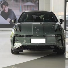 2023 New And Used Electric Cars EV Hot Saling Limousine Rear wheel drive X ME Style Made in China For ZEEKR X Cars