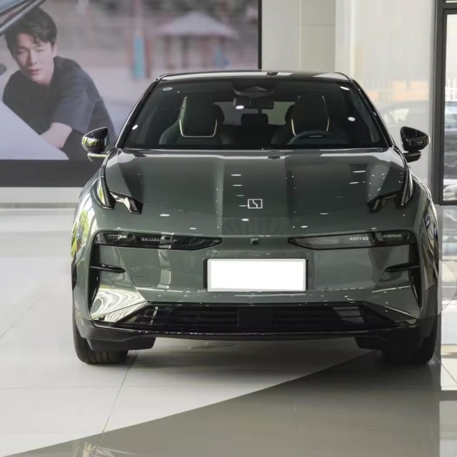 2023 New And Used Electric Cars EV Hot Saling Limousine Rear wheel drive X ME Style Made in China For ZEEKR X Cars
